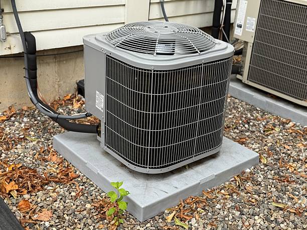 24/7 Emergency Heat Pump Repair experts in Tannersville, PA