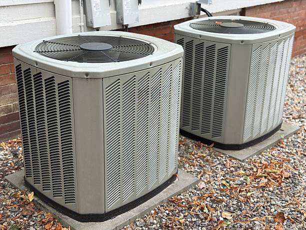 Reliable Heat Pump Repair contractor in Tannersville, PA by Leonard HVAC