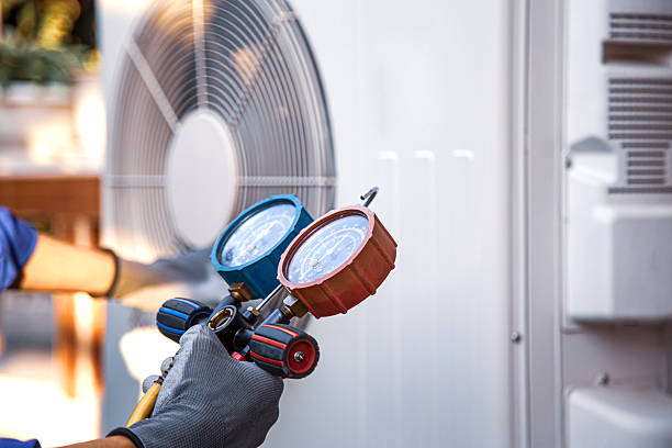 Affordable Heat Pump Repair solutions in Tannersville, PA