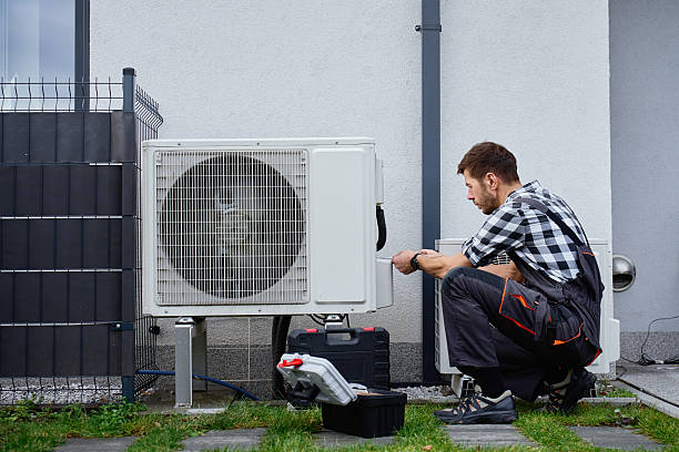Top rated local Heat Pump Repair specialists in Tannersville, PA